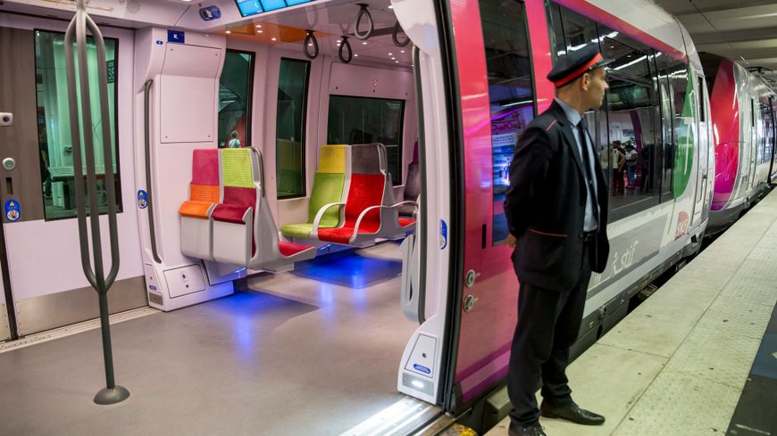 Trains sans contrôleurs en Nouvelle-Aquitaine : les syndicats s’insurgent, la Région s’étonne